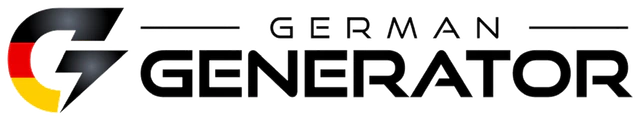 German Generator GmbH Logo